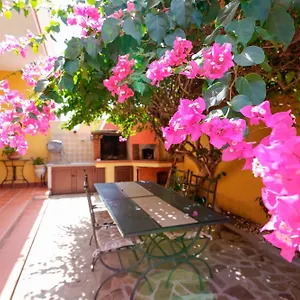  Frühstückspension Il Piccolo Giardino Rooms & Breakfast