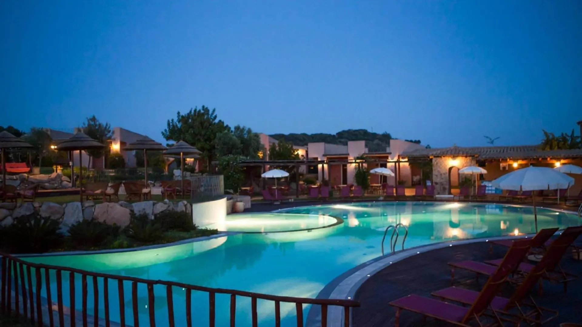 Apartment In Residence With Swimming Pool Villasimius 0*,  Italien