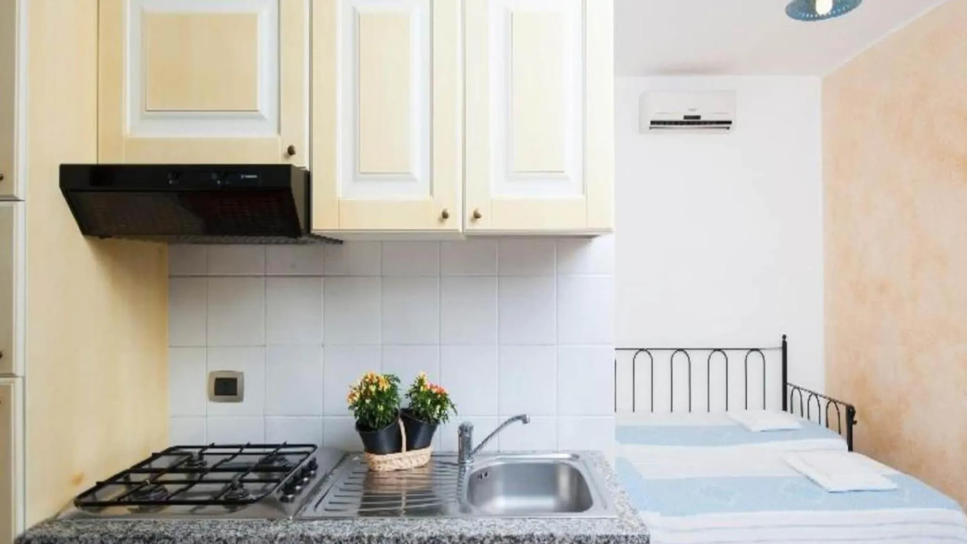 Apartment In Residence With Swimming Pool Villasimius 0*,  Italien