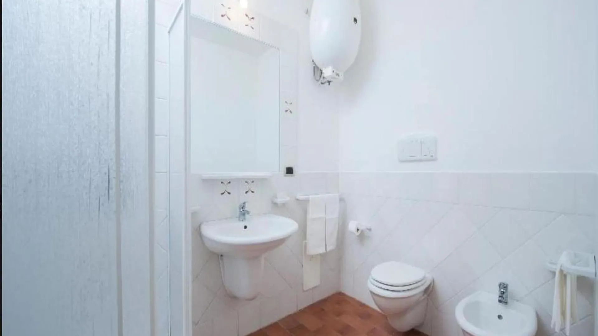 Apartment In Residence With Swimming Pool Villasimius 0*,